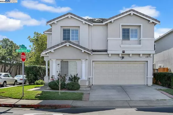 2202 Oceanside Way,  San Leandro,  CA 94579