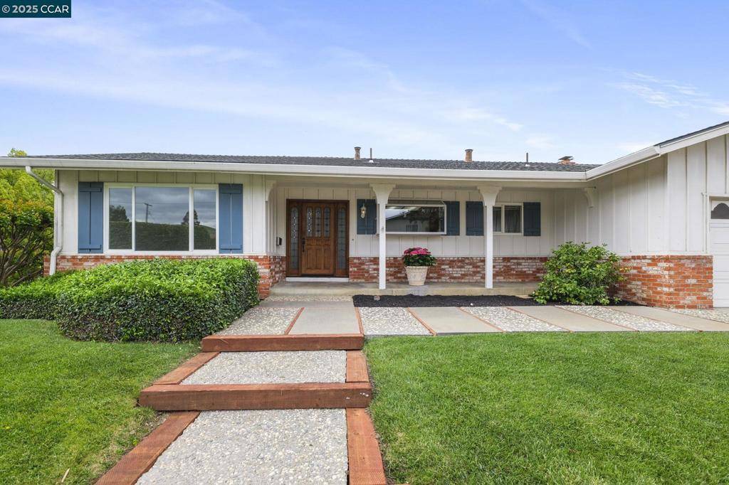 Concord, CA 94518,775 Tiffany Pl