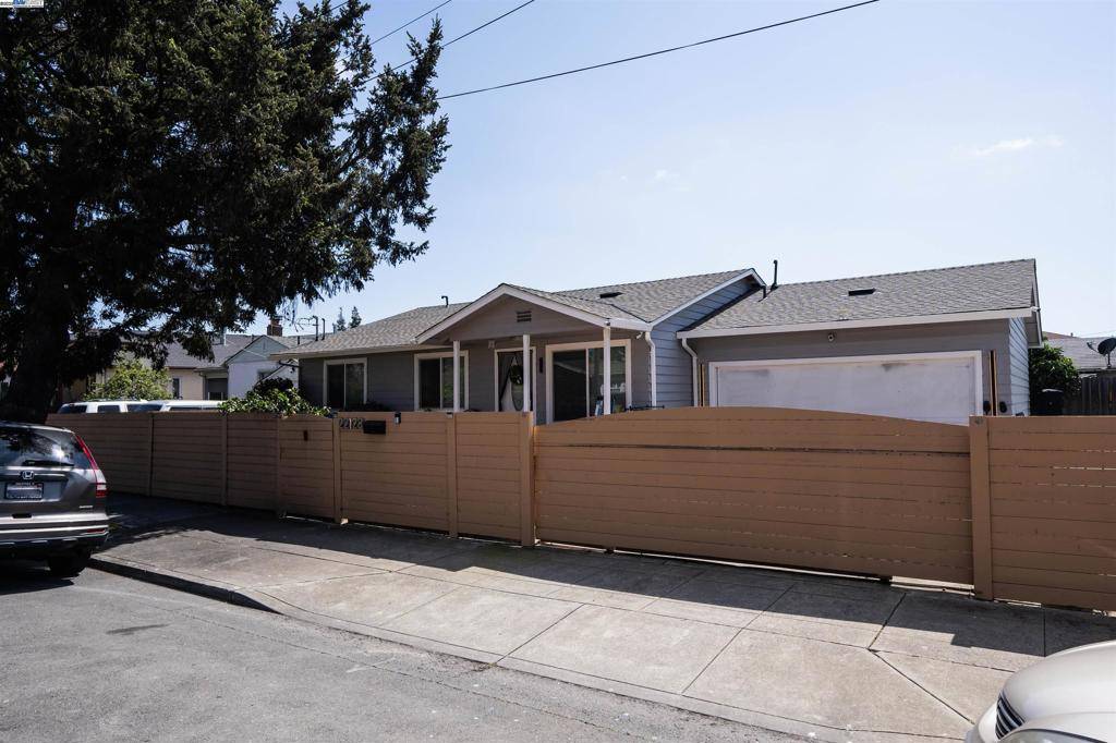 22123 Peralta St, Hayward, CA 94541
