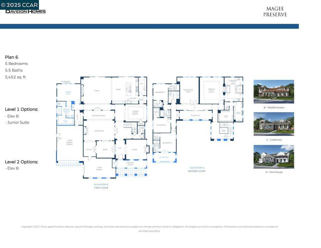 Danville, CA 94506,21 Charolais Court