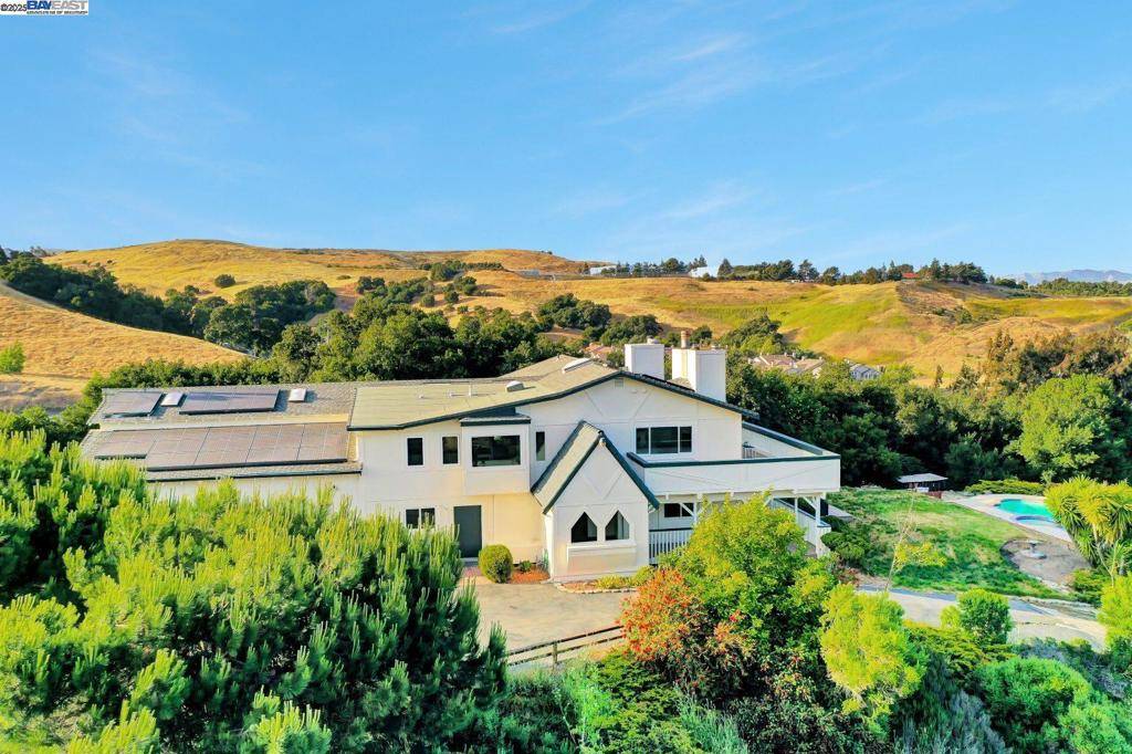 Pleasanton, CA 94588,10705 Dublin Canyon Rd