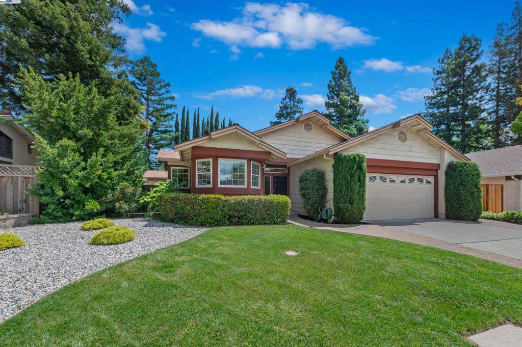 4182 Garatti Court, Pleasanton, CA 94566