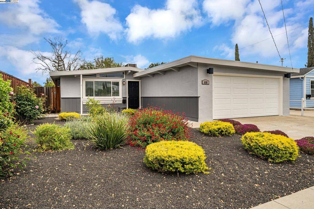 Livermore, CA 94551,658 N P Street