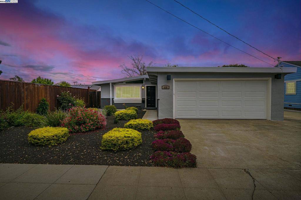 Livermore, CA 94551,658 N P Street