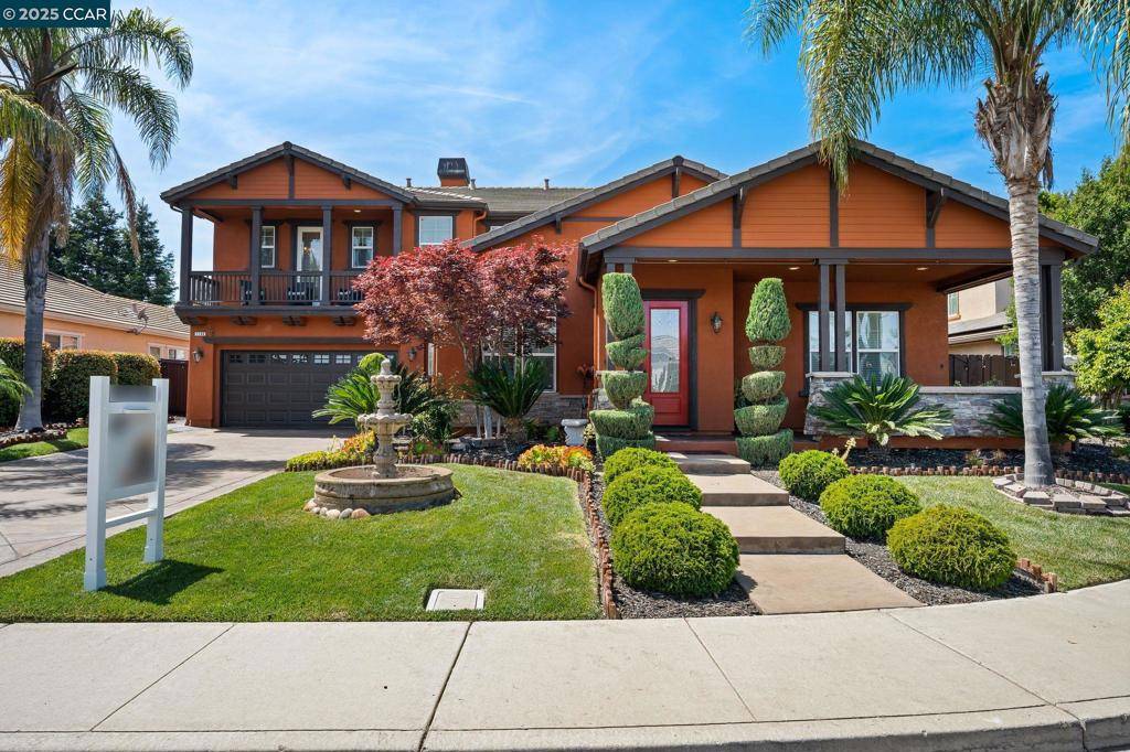 Brentwood, CA 94513,1148 Breton Dr