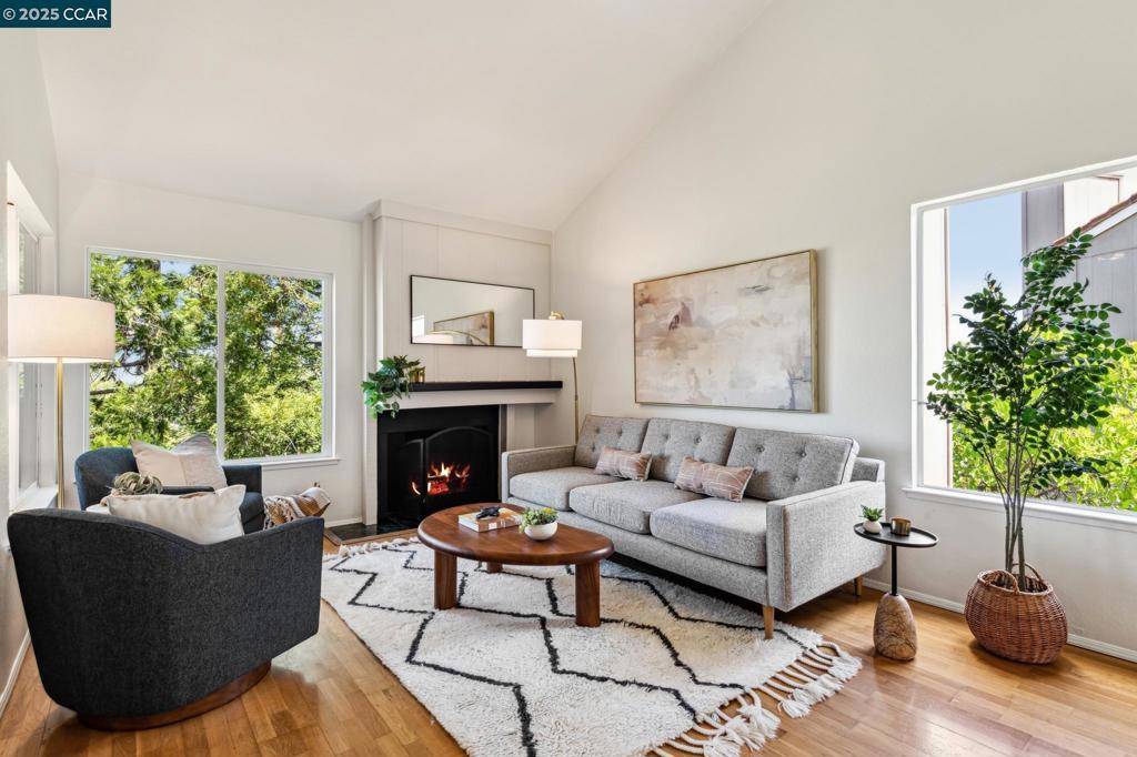 4370 Eagle Peak Road #F, Concord, CA 94521
