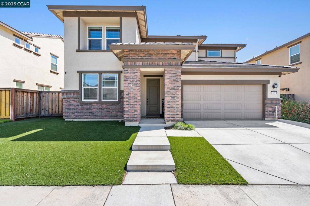 158 Wooley Creek Way, Brentwood, CA 94513