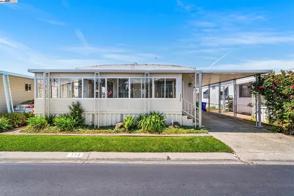 112 Santa Teresa,  San Leandro,  CA 94579