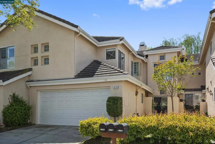 6178 Lakeview Cir, San Ramon, CA 94582