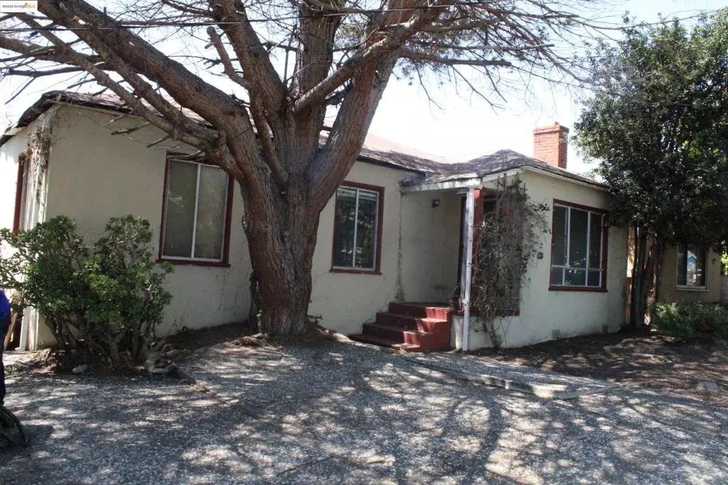 El Cerrito, CA 94530,611 Norvell St