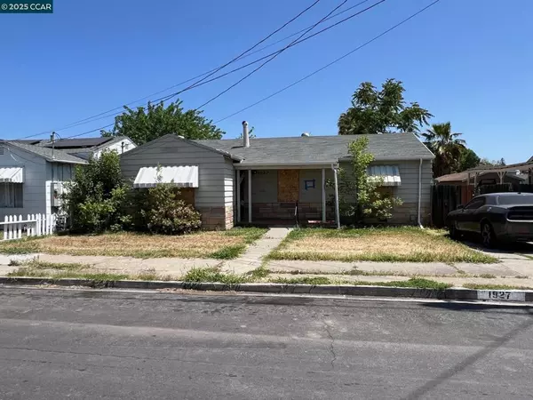 1927 Evergreen Ave, Antioch, CA 94509
