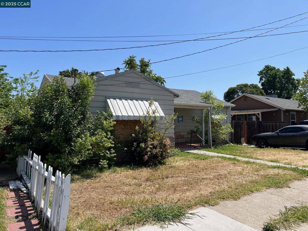 Antioch, CA 94509,1927 Evergreen Ave