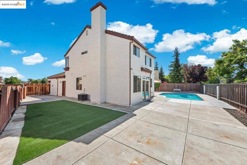 Oakley, CA 94561,14 Cotati Ct