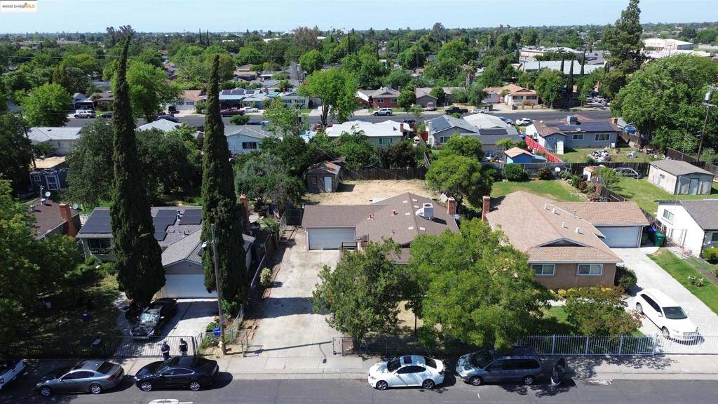 2511 E 9Th St, Stockton, CA 95205