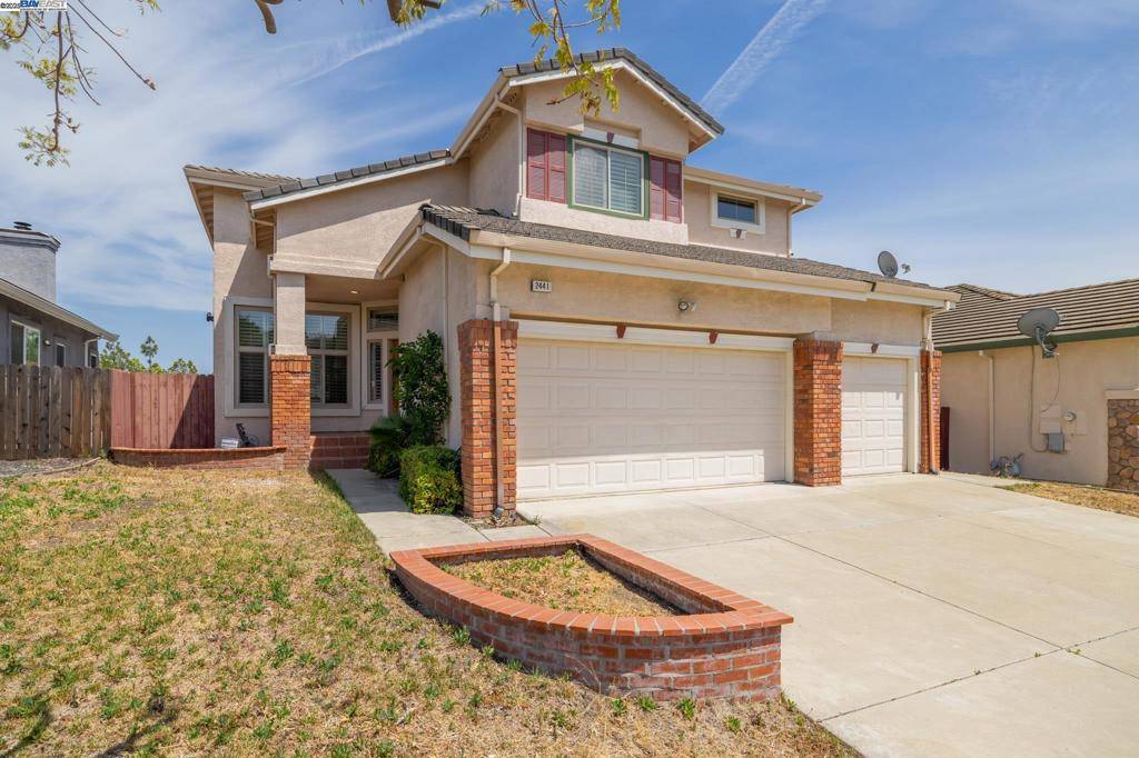 Antioch, CA 94531,2441 Johns Way