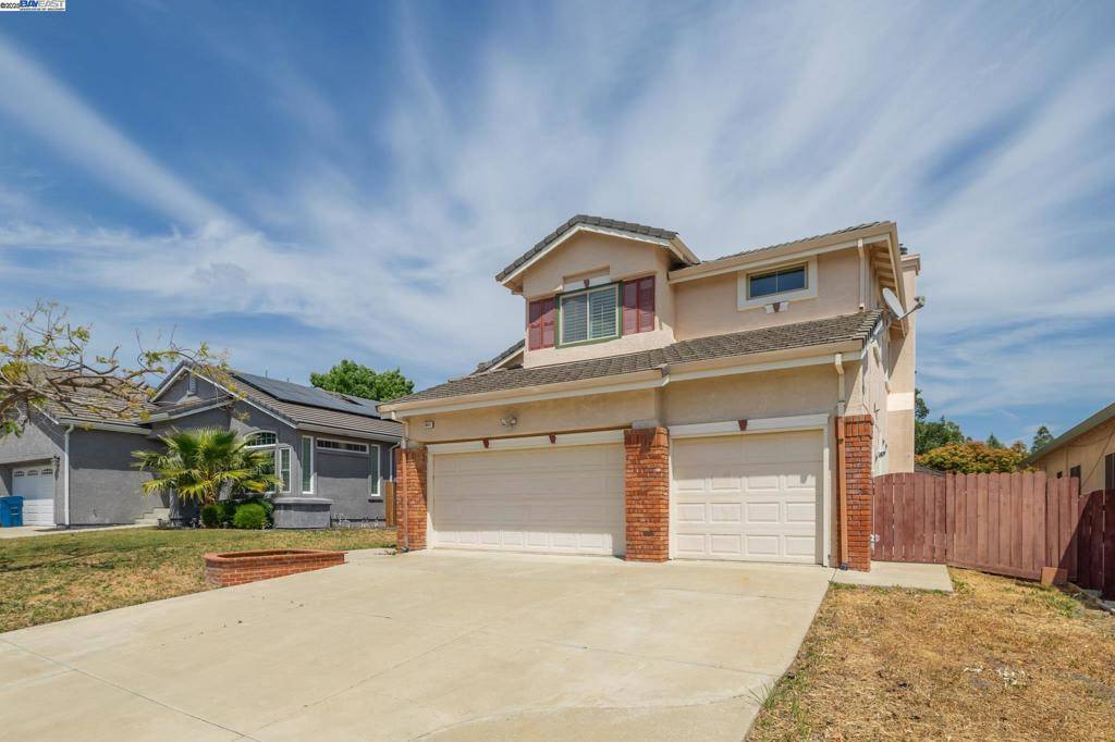 Antioch, CA 94531,2441 Johns Way