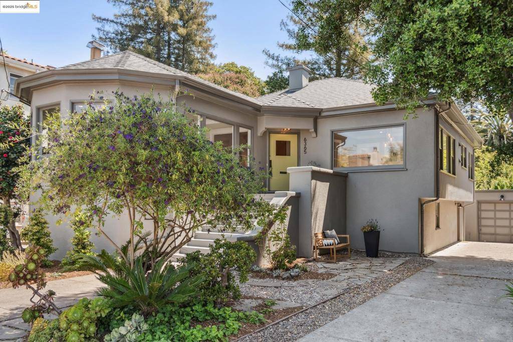Oakland, CA 94618,6365 Florio St