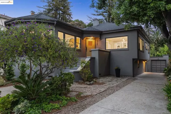 Oakland, CA 94618,6365 Florio St