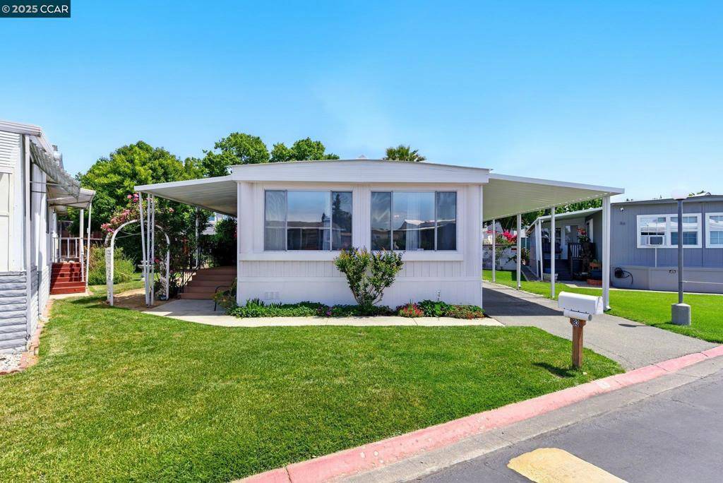 83 A Street, Concord, CA 94520