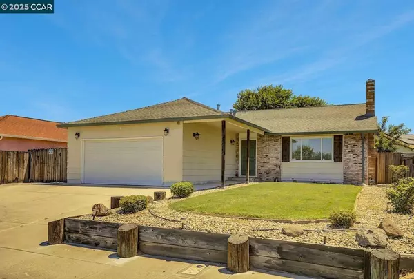 4780 Burgundy Dr,  Oakley,  CA 94561