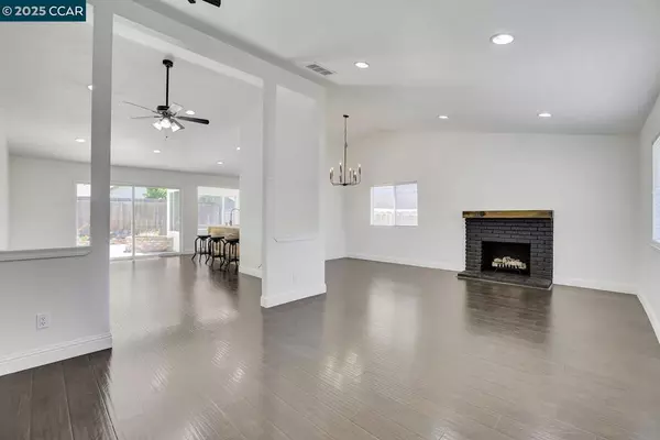 Oakley, CA 94561,4780 Burgundy Dr