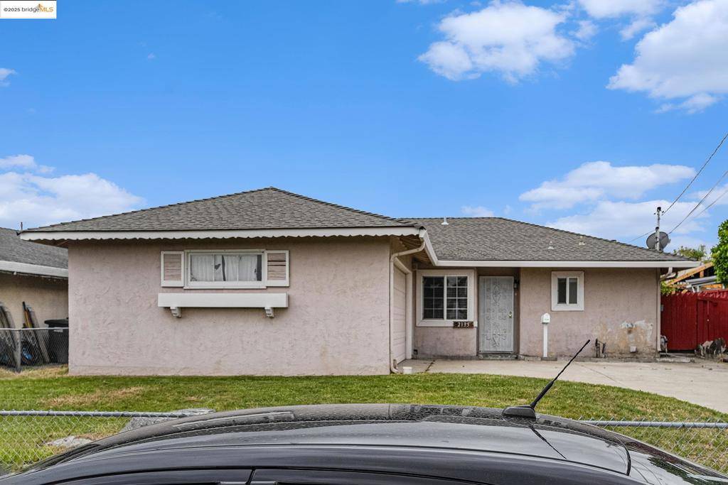 Pittsburg, CA 94565,2135 Marsh Ave