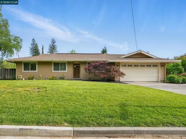 166 Roan Dr,  Danville,  CA 94526
