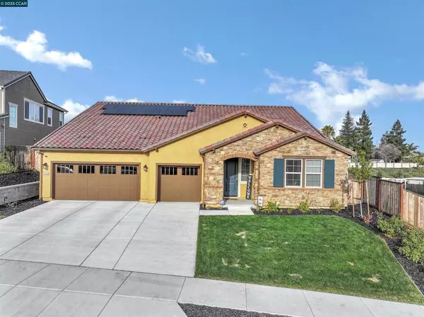 Antioch, CA 94531,5420 Promontory Way