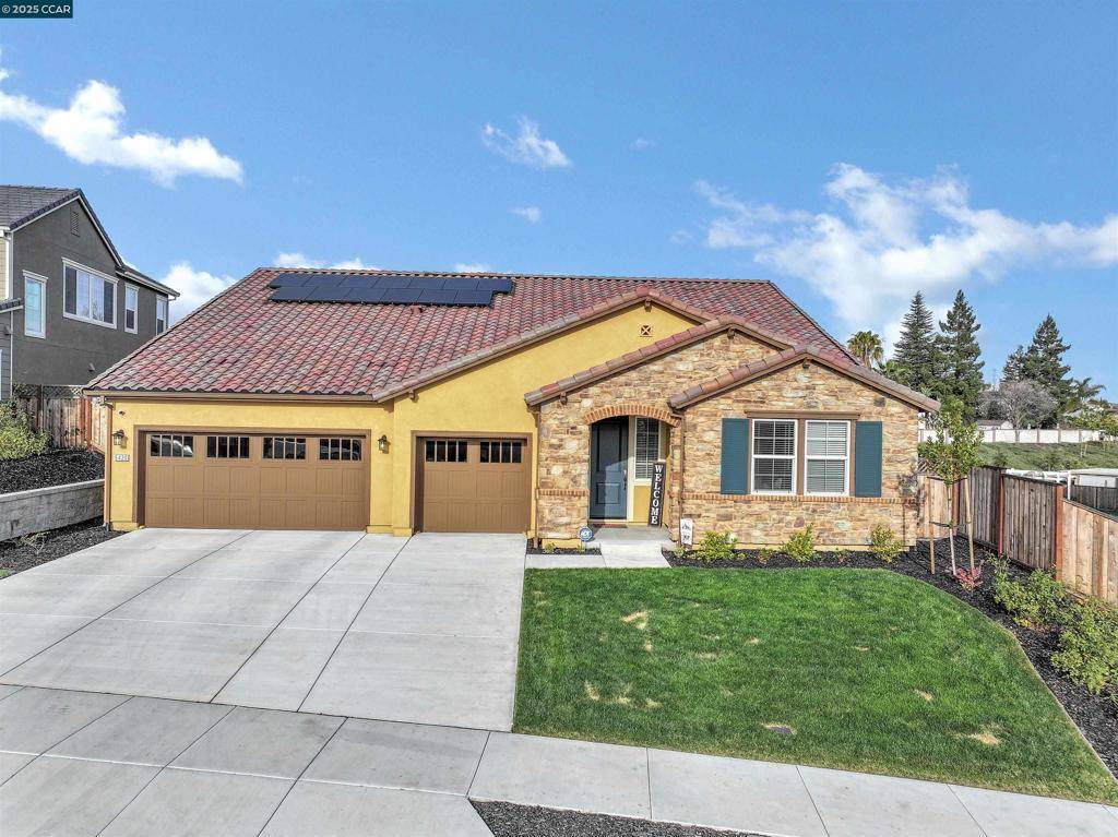 Antioch, CA 94531,5420 Promontory Way