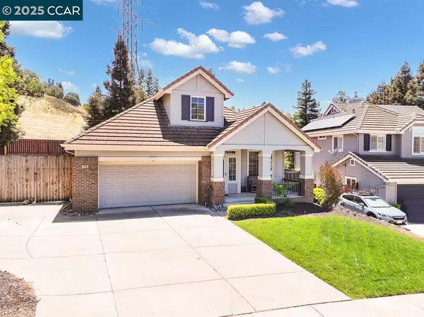 Clayton, CA 94517,7016 Molluk Way