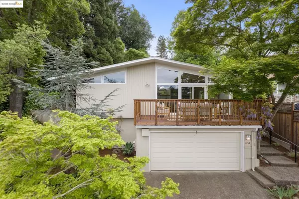 1130 Woodside Rd,  Berkeley,  CA 94708