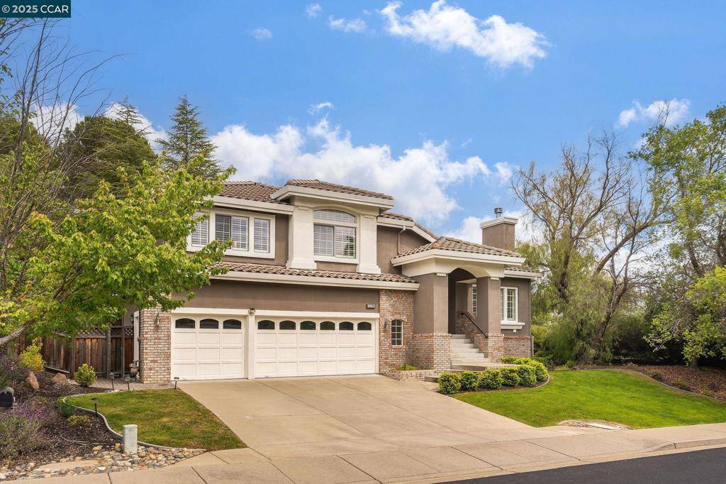 1162 Sunrise Ridge Dr, Lafayette, CA 94549