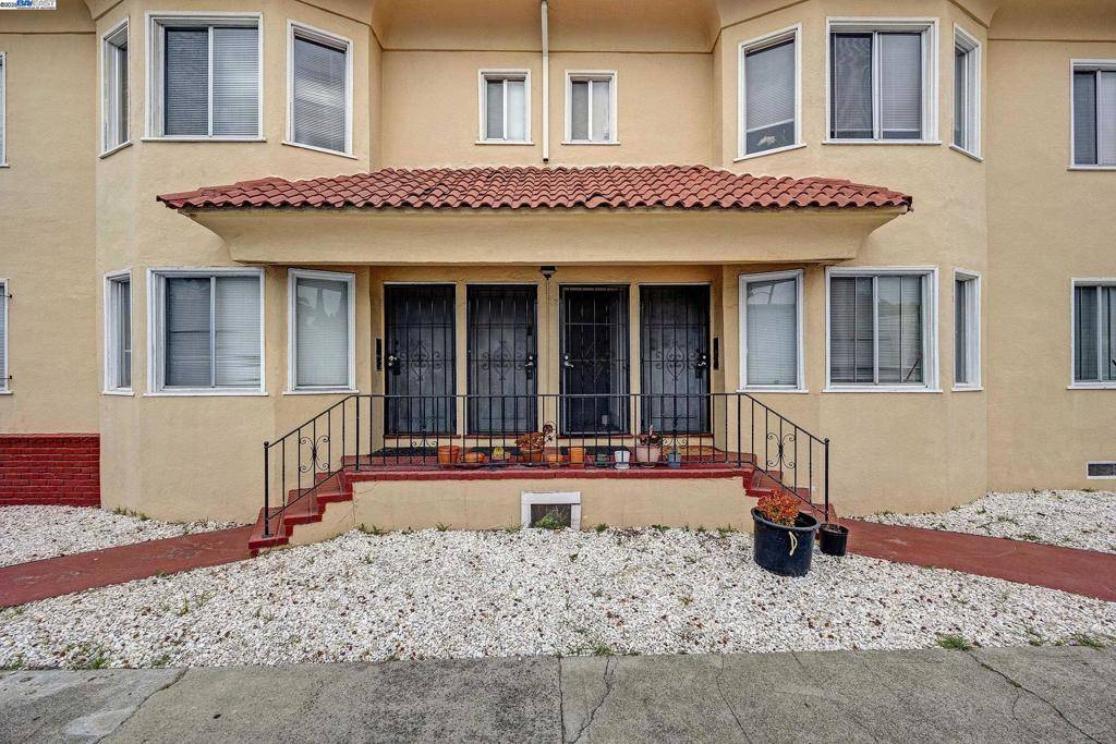 Oakland, CA 94605,6000 Macarthur Blvd.