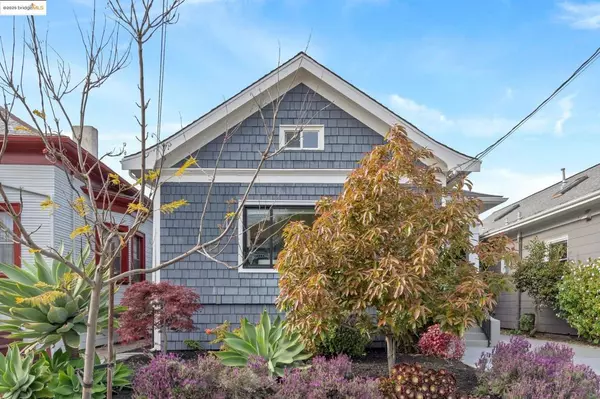 Berkeley, CA 94703,1625 62nd Street