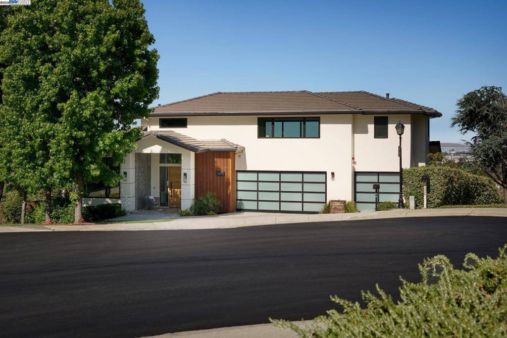 Fremont, CA 94539,1615 Vinehill Court