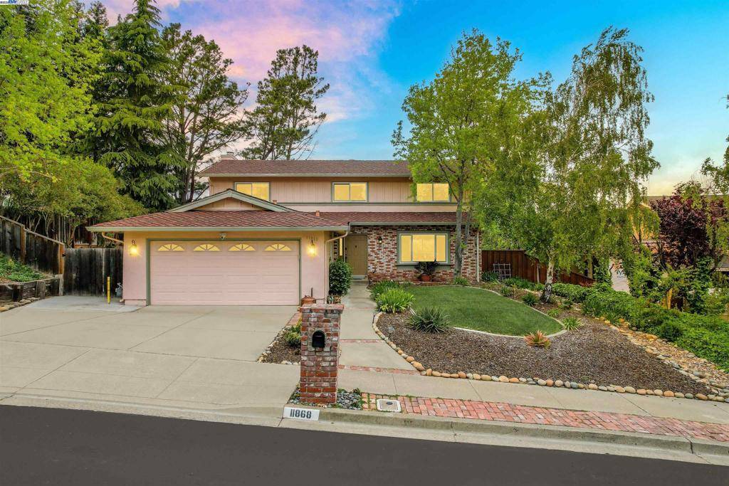 11868 Bloomington Way, Dublin, CA 94568