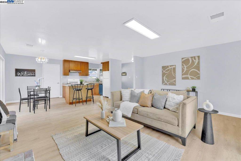 El Sobrante, CA 94803,3455 Fleetwood Dr