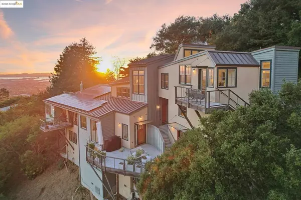Berkeley, CA 94705,110 Gravatt Dr