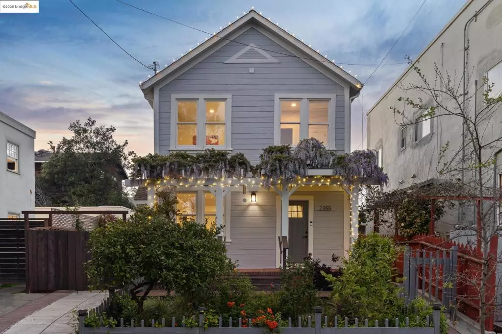 Berkeley, CA 94705,2355 Woolsey St