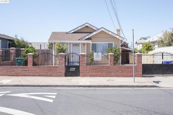 Oakland, CA 94619,3517 Allendale Ave