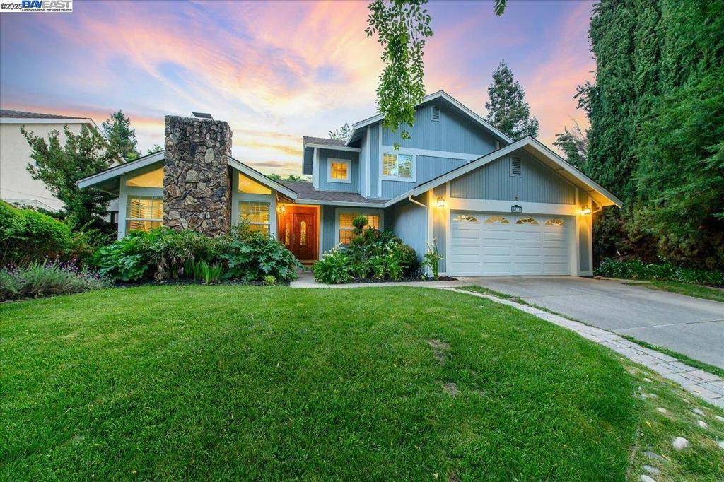 Pleasanton, CA 94566,4730 Del Valle Pkwy