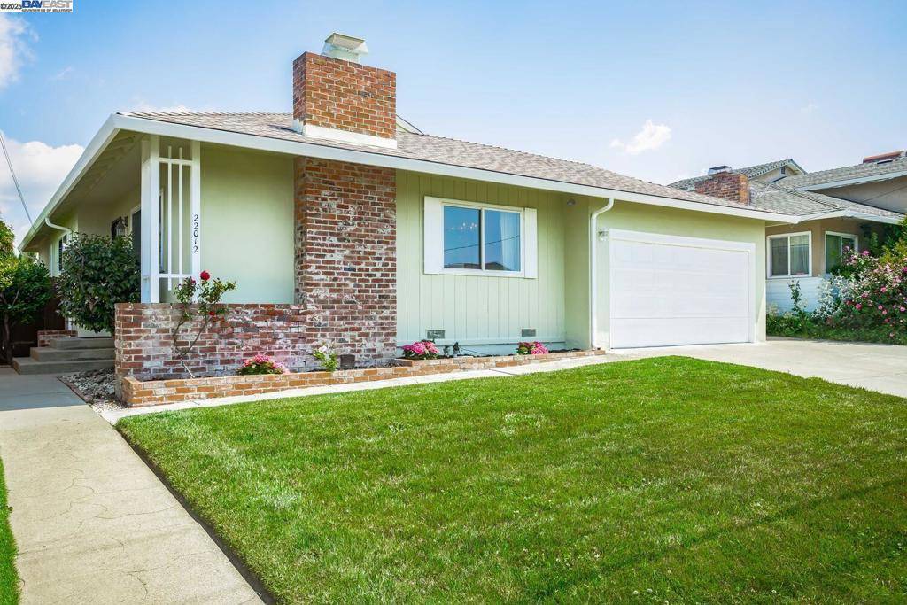 Castro Valley, CA 94546-6504,22012 Betlen Way