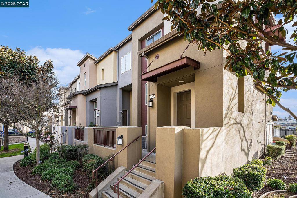 San Pablo, CA 94806,2701 Holly St