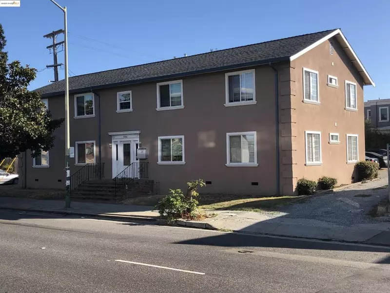 5936 Martin Luther King Jr Way, Oakland, CA 94609