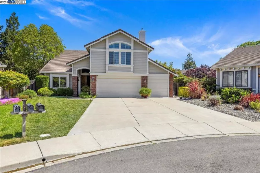 6317 Corte Esperanza, Pleasanton, CA 94566