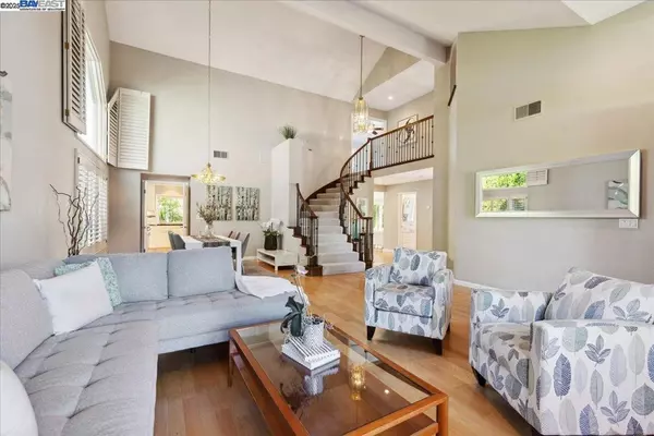 Pleasanton, CA 94566,6317 Corte Esperanza