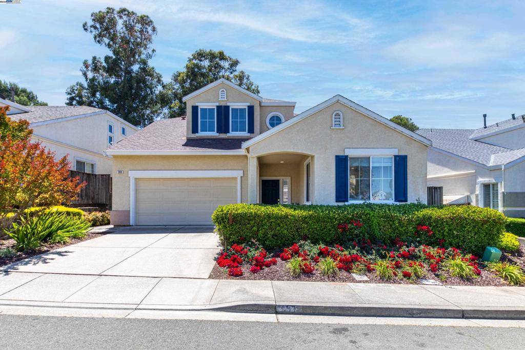 193 Ridgeview Terrace, Hercules, CA 94547
