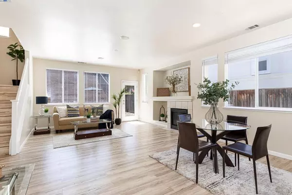 Hercules, CA 94547,193 Ridgeview Terrace