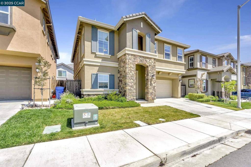 Pittsburg, CA 94565,3017 Aragon Dr
