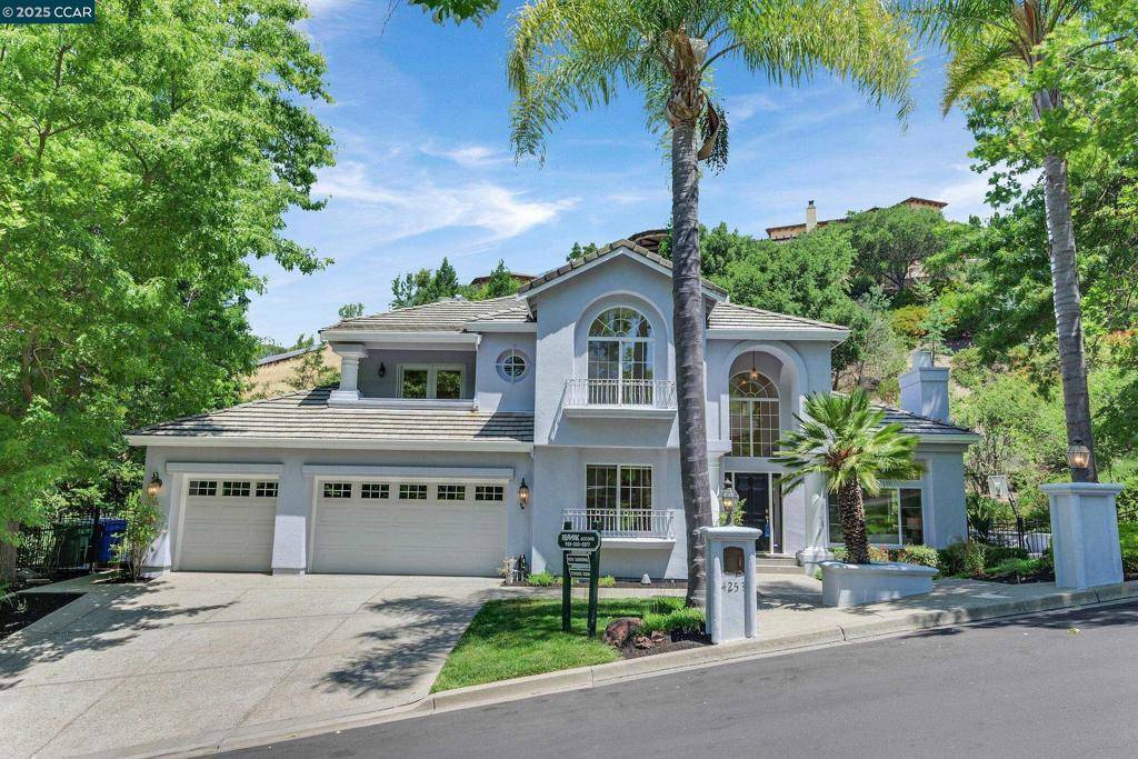 4253 Golden Oak Ct, Danville, CA 94506
